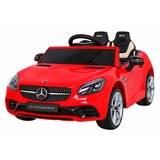  Licencirani auto na akumultor Mercedes SLC300 - crveni Cijene