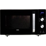 DOMO Mikrovalovna pečica DO2924 23L 800W, (5000551167) Cene