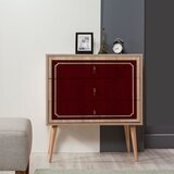  Trio - 621 Sonoma Oak Dresser Cene