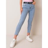 Fashion Hunters Reen's blue jeans Cijene