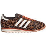 Adidas Modne superge SL 72 OG Leopard Print (Women's) Kostanjeva | Shoptok.si
