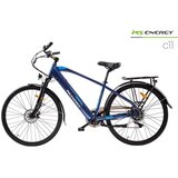 Ms Energy eBike c11 električni gradski bicikl OUTLET | Eponuda.com