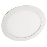  LED ugradno svetlo LED//12W/230V toplo belo | Eponuda.com