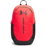 Under Armour Nahrbtnik Hustle Lite, rdeč | Shoptok.si