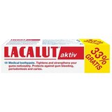 Lacalut aktiv pasta za zube 100ML (75ML + 33% gratis) Cene