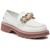 GOE Loaferke NN2N4201 White/Pink