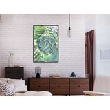  Poster - So Green 20x30 | shoptok.hr