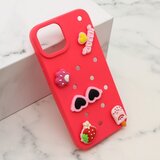  Futrola toy za iphone 13 (6.1) pink ( F121954 ) Cene