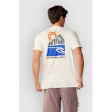 Rip Curl S-Series Vaporcool Totem T-Shirt bone | Shoptok.si