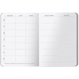 BusyB Fitness dnevnik 128 stranica – | shoptok.hr