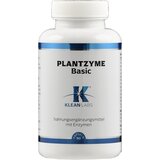 KLEAN LABS PlantZyme Basic - 90 kaps. Cene