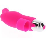 Toy Joy Vibracijski naprstnik Bunny Acu (R10115) | Shoptok.si