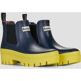 Barbour škornji za dež HALTON CHELSEA WELLY | Shoptok.si