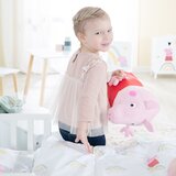 Roba Bombažna otroška posteljnina za otroško posteljico 100x135 cm Peppa Pig – | Shoptok.si