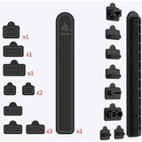  Set za ciscenje DOBE TP5-35155B za PS5/ PS5 Slim/ PS5 PRO | Eponuda.com