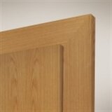  DOVRATNIK-ŠTOK ZA VRATA HRAST DEKOR 10/75L JELDWEN | shoptok.hr