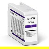 Epson ink cartridge viv. magenta T 47A3 50 ml Ultrachrome Pro 10 | shoptok.hr