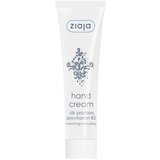 Ziaja Silk vlažilna krema za roke in nohte 100 ml Cene