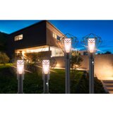 Globo Horace Vanjska svjetiljka (15 W, Visina: 100 cm) | shoptok.hr