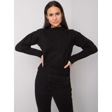 RUE PARIS Sweater-ASM-SW-7424.17-black | shoptok.hr
