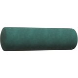  3-dijelni set sofa s jastucima tamnozeleni baršunasti | shoptok.hr