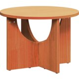  Smeđa 50 x 50 x 35 cm Čvrsta borova drva | shoptok.hr