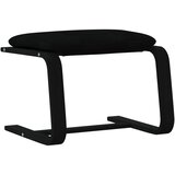  Tabure crni 51 x 41 x 40 cm od tkanine | Eponuda.ba