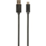  USB 3.AM do Type-C kabl (AM/CM),3 m CCP-USB3-AMCM-1 crni Cijene