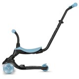 Qplay Otroški skiro Sema 6v1 EVO modra | Shoptok.si