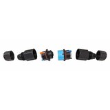  Kabelska spojka CTL 250V/16A IP68 3x2,5 mm2 | Eponuda.com