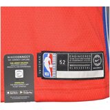 Nike Majice s kratkimi rokavi Philadelphia Rdeča | Shoptok.si