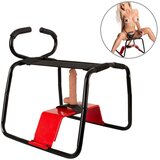 You2Toys The Ultimate Sex Stool Black Cene