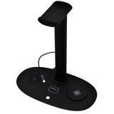 CEL-TEC W2 4u1 bežični punjač | shoptok.hr