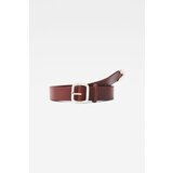 G-star belt - Deline belt wmn red Cene