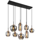 Globo viseča svetilka 15549-8h | Shoptok.si