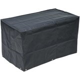 Nature Vrtno pokrivalo za zunanji žar 120x75x80 cm | Shoptok.si