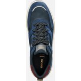 Geox Blue Men's Spherica 4X4 B ABX Sneakers - Men's | Shoptok.si