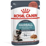 Royal_Canin hairball care - omaka 85 g | Shoptok.si