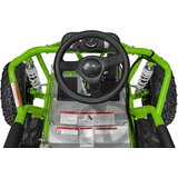  Buggy na akumulator MUD MONSTER - zeleni | shoptok.hr