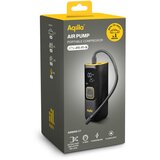 Aqiila Airbird C7 prijenosna pumpa za zrak Slike