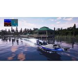 Contact Sales Bassmaster Fishing Deluxe 2022 /PS5 Slike