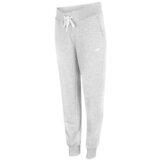 4f Hlače SPDD350 Siva Cene