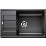 Blanco sudoper ZIA XL 6 S Compact SILGRANIT ANTRACIT, s dalj. upr. Cijene