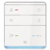 TCS Tür Control TCS TĂĽr Control Audio Notranja postaja ws ISW5010-0145, (20685947) | Shoptok.si