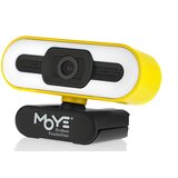 Moye Ot-q2 Vision 2k Spletna Kamera Cene