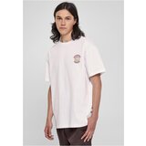 Urban Classics Plus Size Organic Big Peace Tee white Cijene