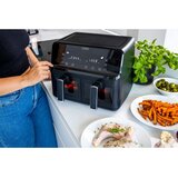 LAUBEN dvojni cvrtnik na vroč zrak 8000B, (21228303) | Shoptok.si