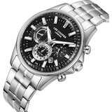 Lee Cooper Muški ručni sat LC08213.350, 42 mm | shoptok.hr