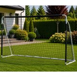  Metalni nogometni gol 307x209 cm - Soccer | Shoptok.si