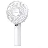 Remax sf02 ručni ventilator u beloj boji ( rxsf02wh ) Cene